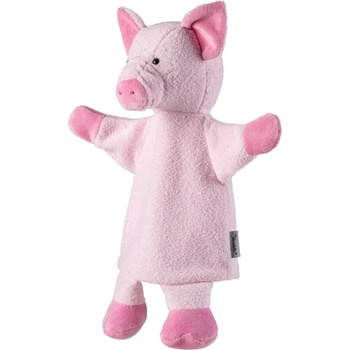 Sterntaler Кукла за куклен театър Прасе за ръце, Sterntaler (3602465)