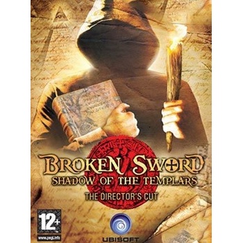 Broken Sword (Director’s Cut)