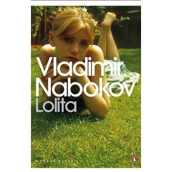 Lolita Penguin Classics - V. Nabokov