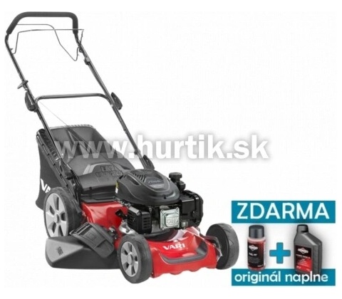 VARI CP 1484 WSQH