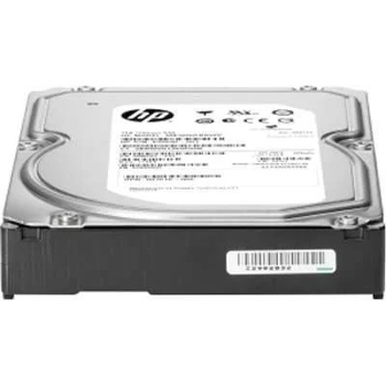 HP 3.5 3TB 7200rpm SATA 628065-B21