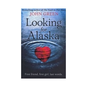 Looking for Alaska