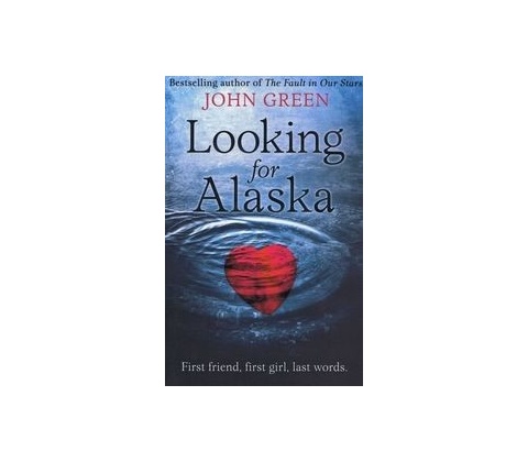 Looking for Alaska