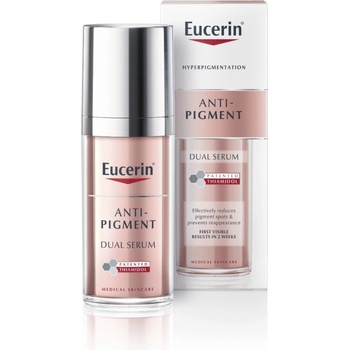 Eucerin Anti-Pigment pleťové sérum proti pigmentovým škvrnám 30 ml