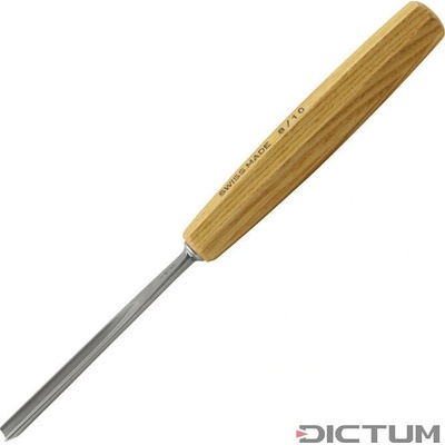 Dláto - Pfeil Carving Tool, Gouge, Straight, Sweep 8 / 10 mm