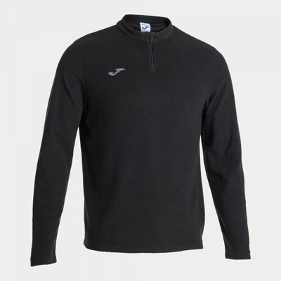 Joma Cervino II Polar Fleece čierna