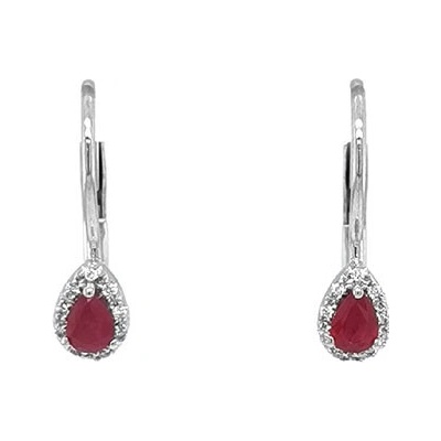 Beny Jewellery náušnice 2020580