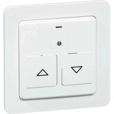 PEHA by Honeywell kryt kryt biela 131213