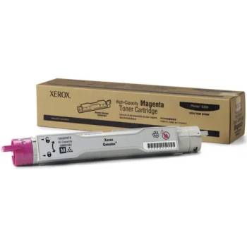 Xerox КАСЕТА ЗА XEROX Phaser 6300/6350 - Magenta - PN 106R01074 (101XER6300/6350M)