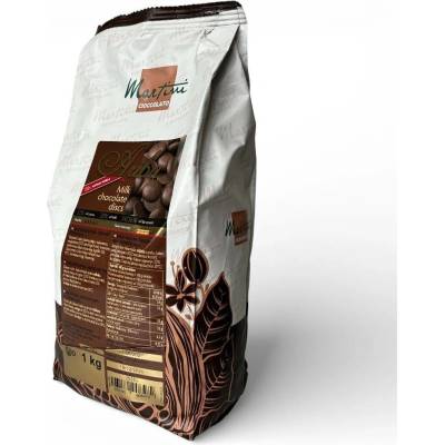 Ariba Mléčná 32% 1 kg