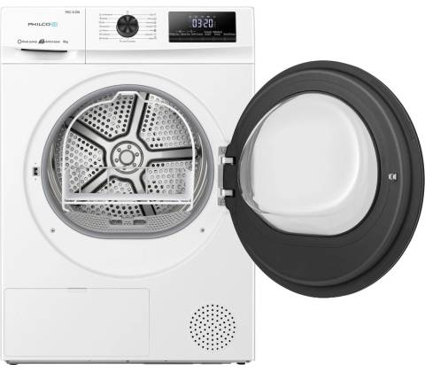 Philco PDC 8 DW