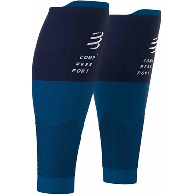 Compressport návleky na lýtka R2V2 T4
