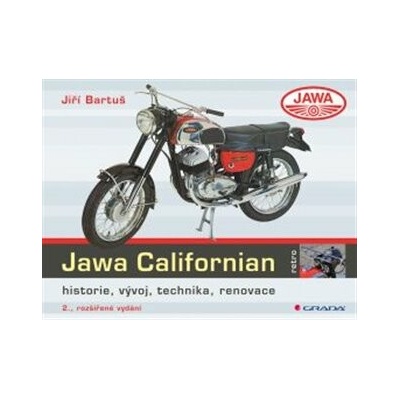 Jawa Californian