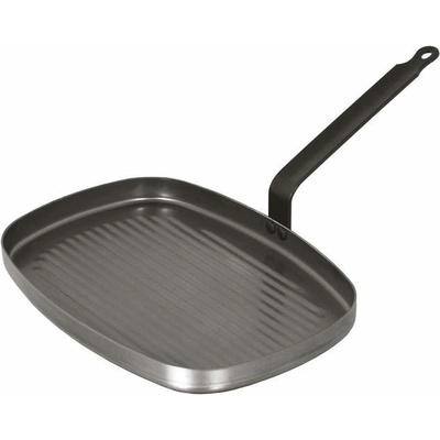 OEM pánev grilovací Označení pánev grilovací 380 x 260 mm 2,5 kg