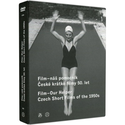 náš pomocník 4import DVD