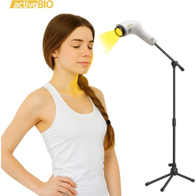Stojan k biolampe ActiveBio-Home use samostatne