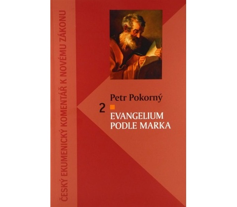 Evangelium podle Marka 2