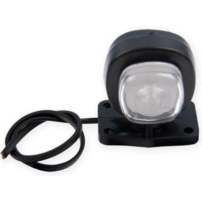 Poziční tykadlo DOB-63 LED, červeno - bílé