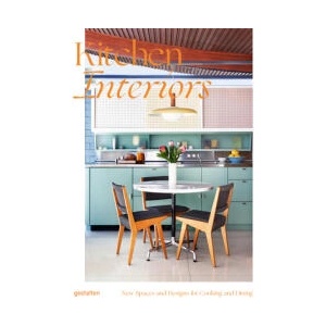 Kitchen interiors | Opracowanie zbiorowe (ISBN: 9783967041200)