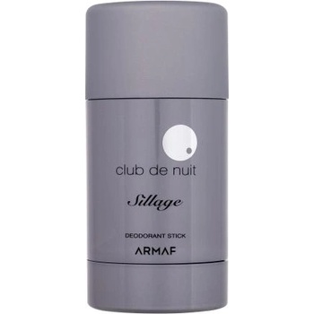 Image 1 of Armaf Club de Nuit Sillage deo stick 75 g