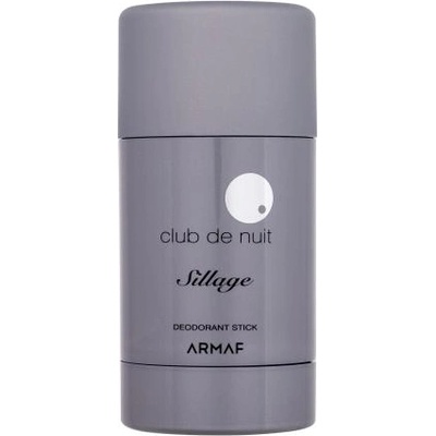 Armaf Club de Nuit Sillage deo stick 75 g