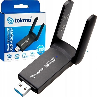TOKMA TK-925AC
