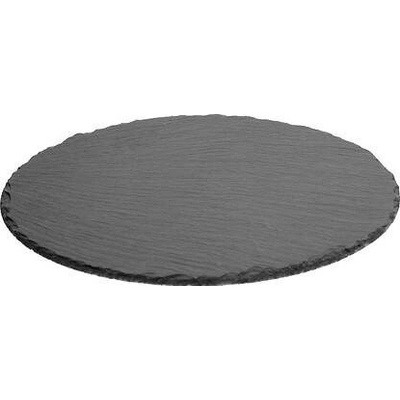 Miska na obřady 32 cm kulatá černá