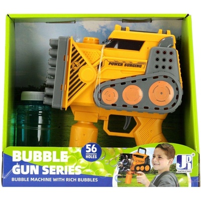 Bublifuk Kamera