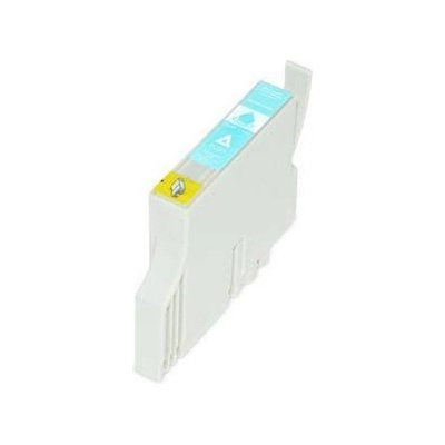 ГЛАВА ЗА epson stylus - cyan - c13t03354010, 201epst033540