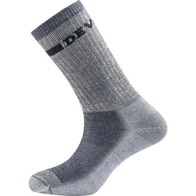 Devold Outdoor Medium Sock Dark grey