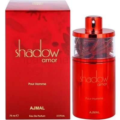Ajmal Shadow Amor for Him EDP 75 ml