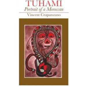 Tuhami | Vincent Crapanzano (ISBN: 9780226118710)