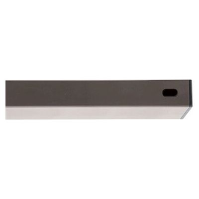 PILECKÝ PILWOOD® Příčník 60*40mm délka 2000mm, šedá RAL 7030