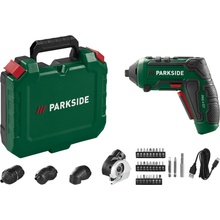 Parkside PAS 4 D7 100400055