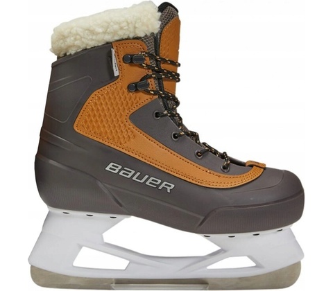 Bauer Whistler