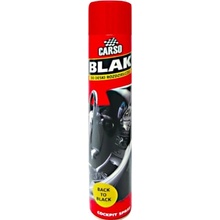 CARSO BLAK Cherry 750 ml