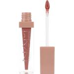 NAM Течно матово червило Iconic, 09 Mocha Nude, 3.5 ml - ozone