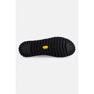 Fracap чехли от кожа Mules Nero