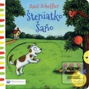 Šteniatko Šaňo
