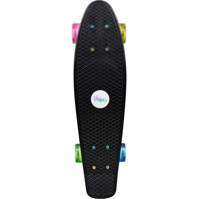 Muuwmi NoRules ABEC 5 FUN