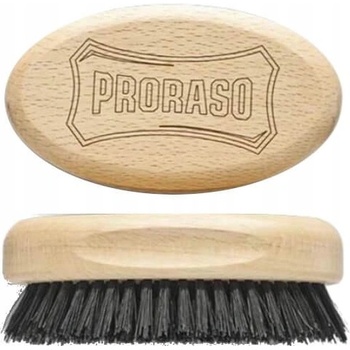 Proraso Old Style kartáč na vousy malý