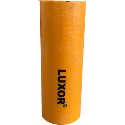 LUXOR Паста за полиране LUXOR 0.1 m оранжева за метали и платина