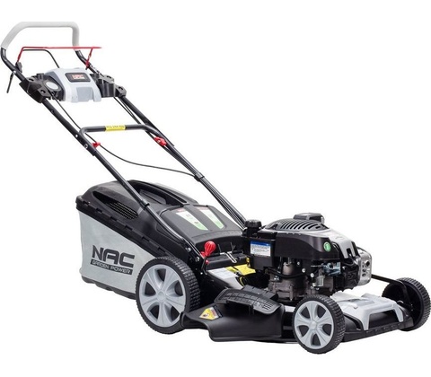 NAC LS50-166L