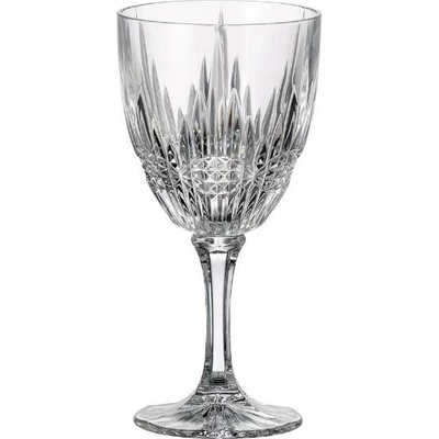 Bohemia Crystal sklenice na červené víno Vibes set po 6 x 380 ml