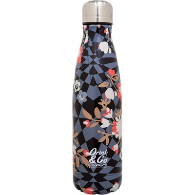 CoolPack termofľaša 500 ml nehrdzavejúca oceľ Venice