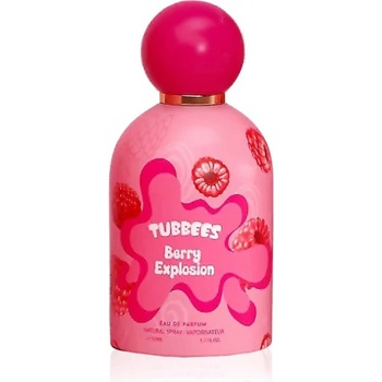 Grandeur Tubbees - Berry Explosion EDP 50 ml