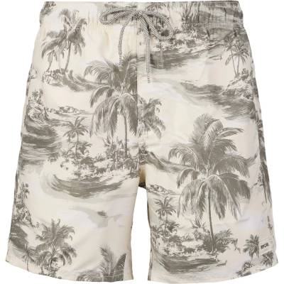 Rip Curl Мъжки бански слипове Rip curl Dreamers Volley Swim brief - Fatigue - размер XXL (050-2032-0315)