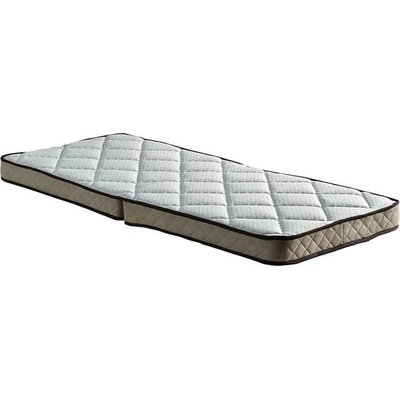 ASIR GROUP Средно твърд сгъваем матрак с пяна 90x200 cm Supreme - Kalune Design (480NRN2106)
