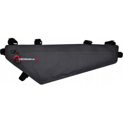 Geosmina Frame Bag Gravel Large Ultra Light 5l