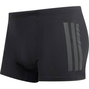 Adidas Мъжки бански слипове Adidas Ripstream Boxer Swim brief - Black - размер 10 (050-2453-0116)